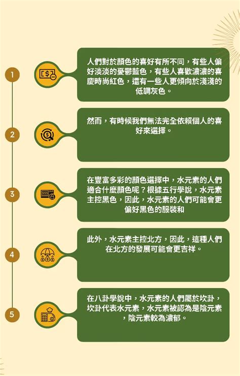 木屬性的工作|【命格屬木】的人必讀！木屬性全面分析與你應該注意的事 